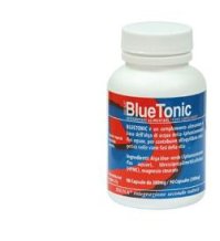 BLUE TONIC 90CPS ISENA