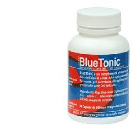 BLUE TONIC 90CPS ISENA