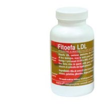 FITOEFA LDL SEMI LINO BIO90CPS