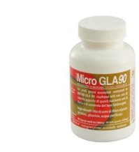 MICRO GLA 90CPS MOLLI