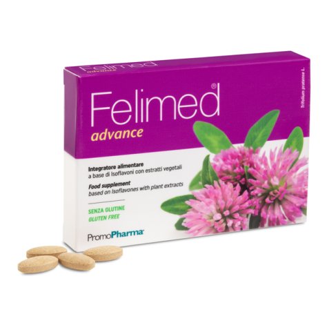 FELIMED ADVANCE 30TAV