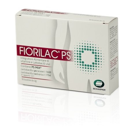 FIORILAC PS 10 BUSTE 2G