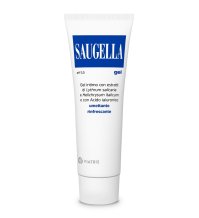 SAUGELLA-GEL VAG 30 ML