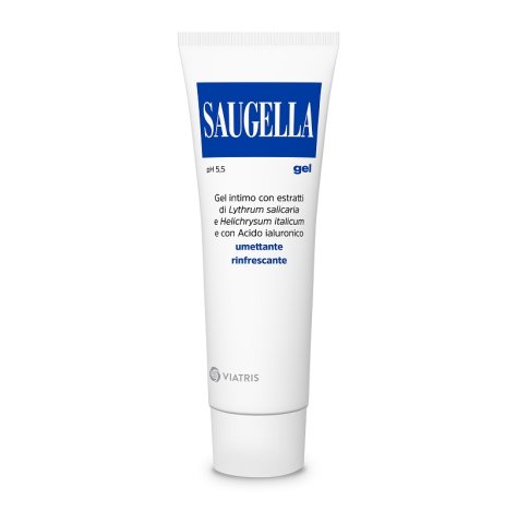 SAUGELLA-GEL VAG 30 ML