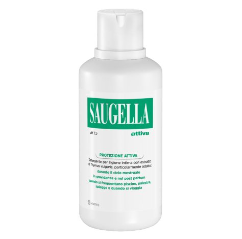 SAUGELLA-ATTIVA DET 500ML