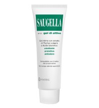 SAUGELLA-GEL DI ATTIVA 30ML