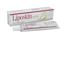 PHARCOS-LIPOSKIN CREMA 40ML