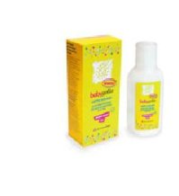 BABYGELLA SOL SPF30+ 125ML