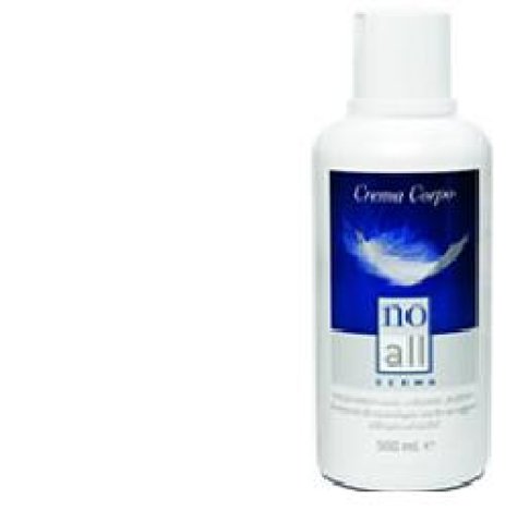 NOALL-DERMA CR CORPO 500ML