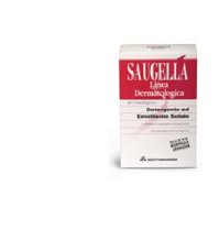 SAUGELLA-SAPONE PH 3,5 ACI