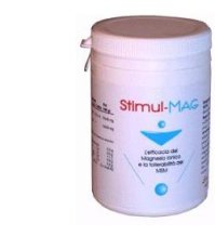 STIMUL MAG POLVERE 150G