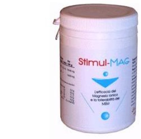 STIMUL MAG POLVERE 150G