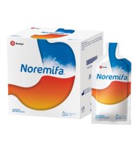 NOREMIFA 25 BUSTE 20ML