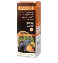 LAXAFRUIT 200ML  FDR