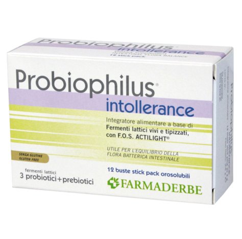 PROBIOPHILUS INTO 12BUST