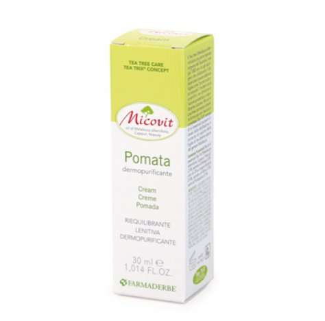 MICOVIT-POMATA 30ML