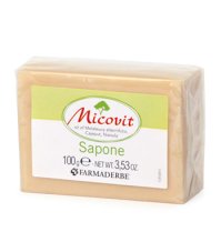 MICOVIT-SAPONE 100G