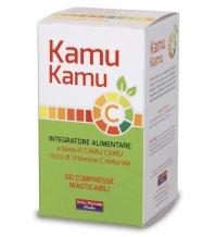 KAMU KAMU C 60CPR MASTIC VITAL