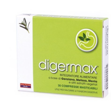 DIGERMAX 30CPR 15G