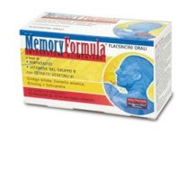 MEMORY FORMULA 10FL 10ML