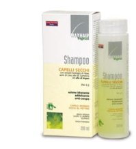 MAXHAIR VEGETAL SHAMPOO CAP SE