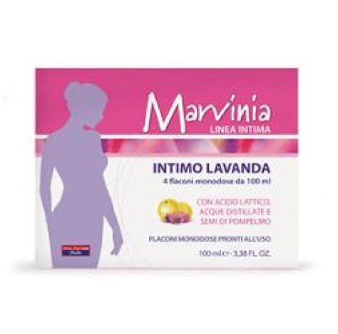 MARVINIA LAV VAG 4FL 100ML