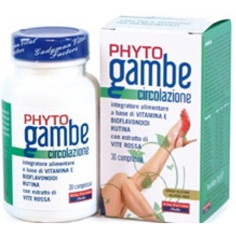 PHYTOGAMBE PLUS ALIM 30TAV