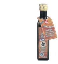 OLIO SEMI LINO PRES FRED 250ML