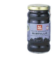 FRUTTA SPALMAB MIRTILLO 280G