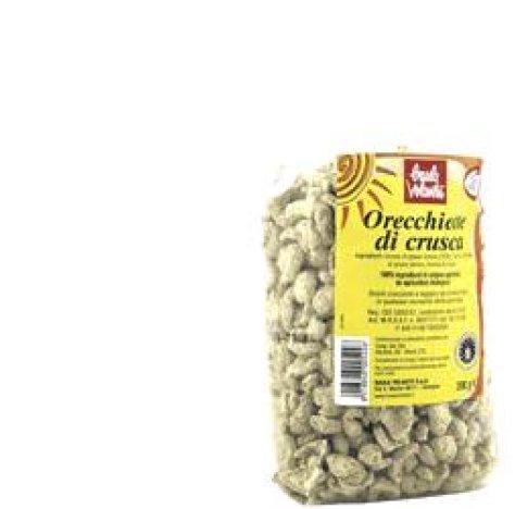 ORECCHIETTE CRUSCA 200G