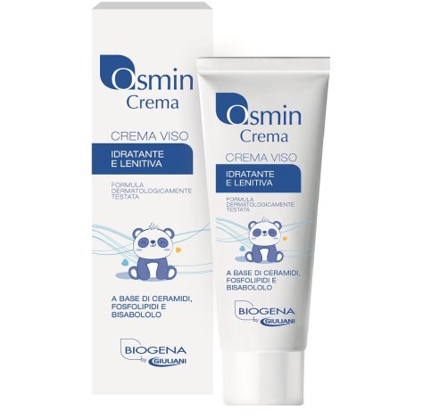 OSMIN-CREMA 50ML