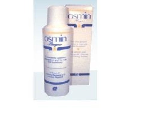 OSMIN-BAGNO 250 ML