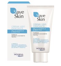 SAVE-SKIN CR IDRAT VISO