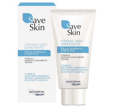 SAVE-SKIN CR IDRAT VISO