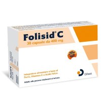 FOLISID C INTEG 30CPS 9G