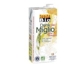 MIGLIODRINK BRICK 1LT BAULE