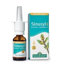 RIPARO SINUSYL MD SPRAY NAS<