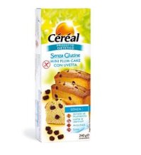 CEREAL PLUM CAKE UVETTA 240G