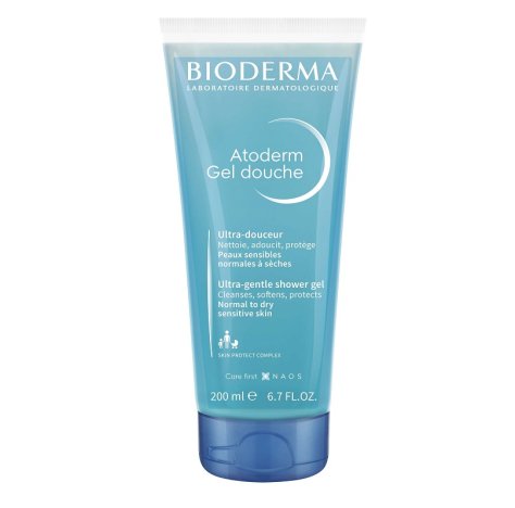 ATODERM GEL DOUCHE 500ML