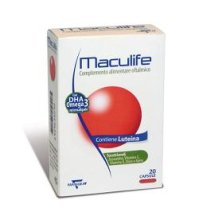 MACULIFE 20CPS