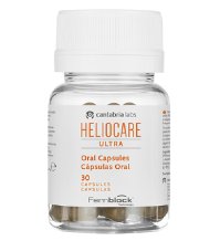 HELIOCARE ORAL ULTRA 30CPS