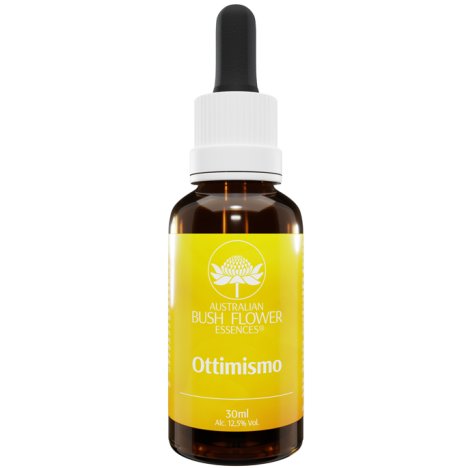 OTTIMISMO 30ML AUSTRALIAN