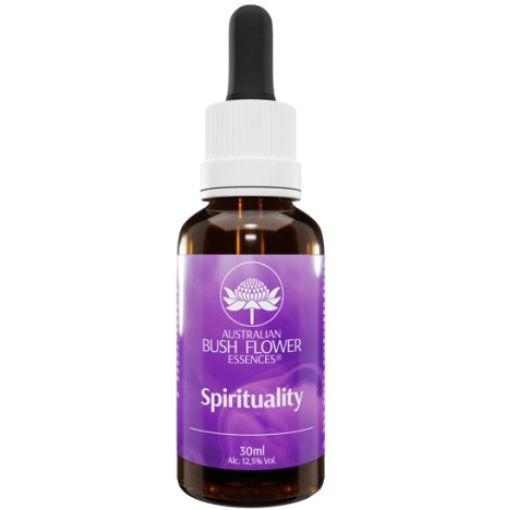 SPIRITUALITA 30ML AUSTRALIAN