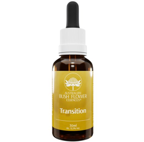 TRANSITION 30ML AUSTRALIAN