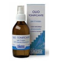 OLIO TONIFICANTE 125ML