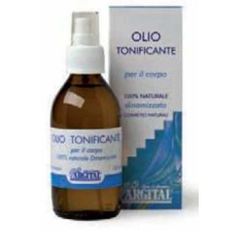 OLIO TONIFICANTE 125ML