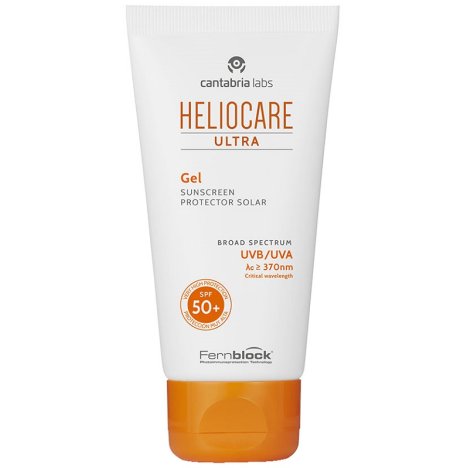 HELIOCARE-GEL FP90 FP50+ 50ML