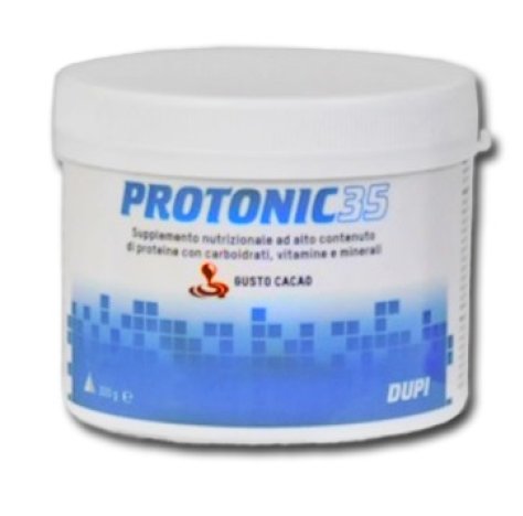 PROTONIC 35 INTEG CACAO 300G