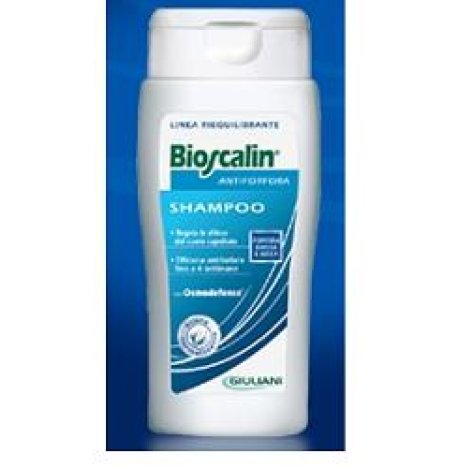 Bioscalin Antiforfora Sh 200ml