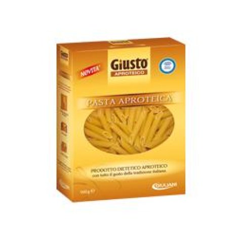 GIUSTO PASTA PENNE RIG 500G